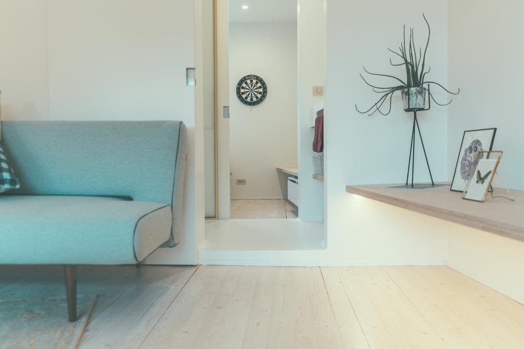 Ap8 City & Park Apartement Aalst Kültér fotó