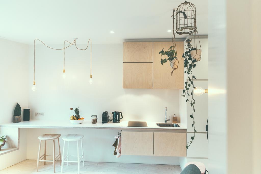 Ap8 City & Park Apartement Aalst Kültér fotó