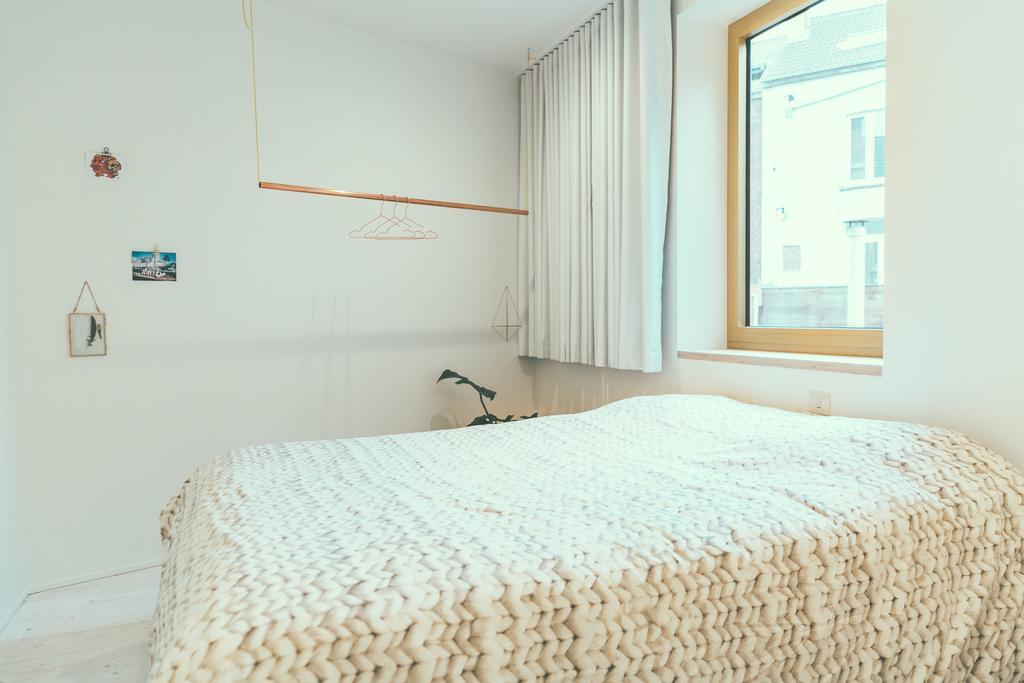 Ap8 City & Park Apartement Aalst Kültér fotó